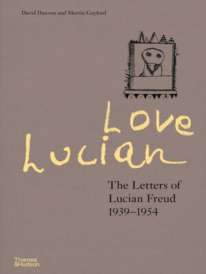 cover image of Love Lucian